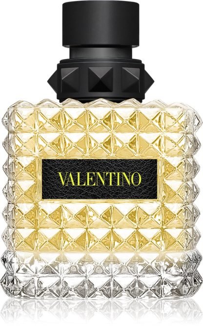 Valentino Born In Roma Yellow Dream Donna 100 ml