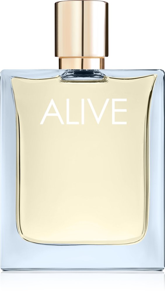 Hugo Boss BOSS Alive Sparkling Lavender 80 ml