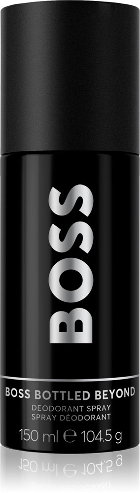 Hugo Boss BOSS Bottled Beyond 150 ml