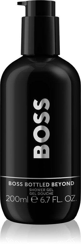 Hugo Boss BOSS Bottled Beyond 200 ml