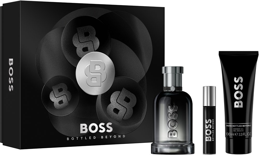 Hugo Boss BOSS Bottled Beyond