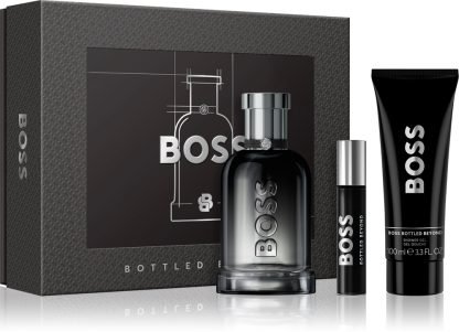 Hugo Boss BOSS Bottled Beyond