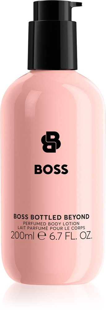 Hugo Boss BOSS Bottled Beyond 200 ml