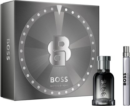 Hugo Boss BOSS Bottled Beyond