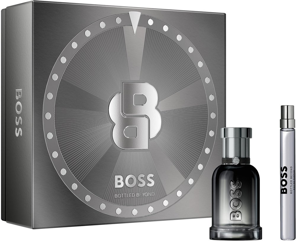 Hugo Boss BOSS Bottled Beyond