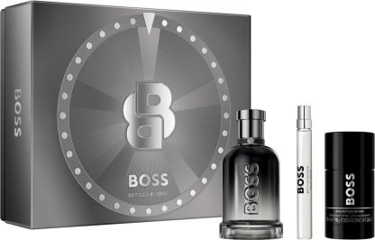Hugo Boss BOSS Bottled Beyond