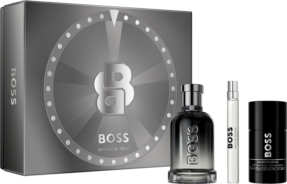 Hugo Boss BOSS Bottled Beyond