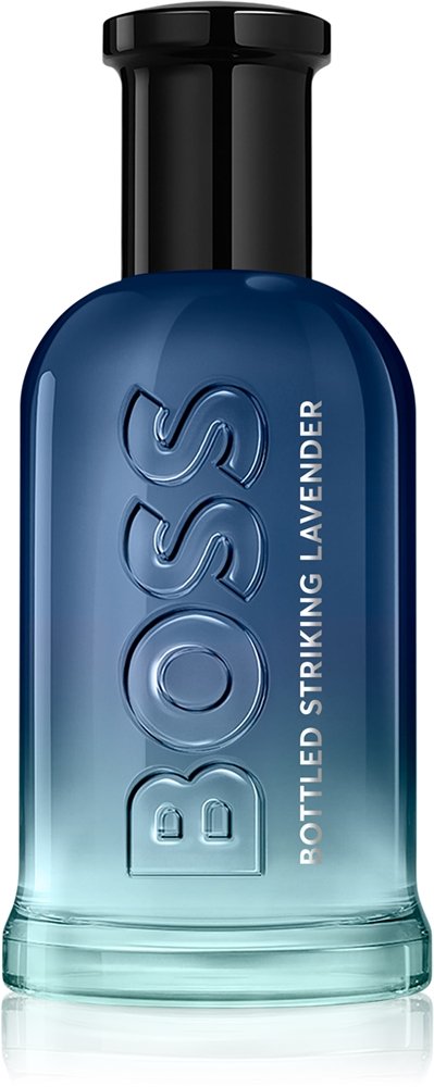 Hugo Boss BOSS Bottled Striking Lavender 200 ml