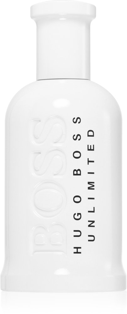 Hugo Boss BOSS Bottled Unlimited 100 ml