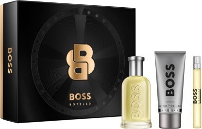 Hugo Boss BOSS Bottled