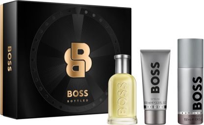 Hugo Boss BOSS Bottled