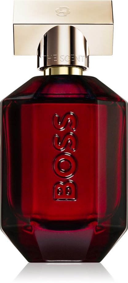 Hugo Boss BOSS The Scent Elixir for her 30 ml