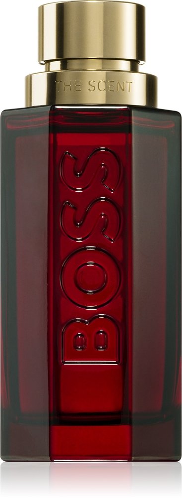 Hugo Boss BOSS The Scent Elixir for him Parfum 100 ml