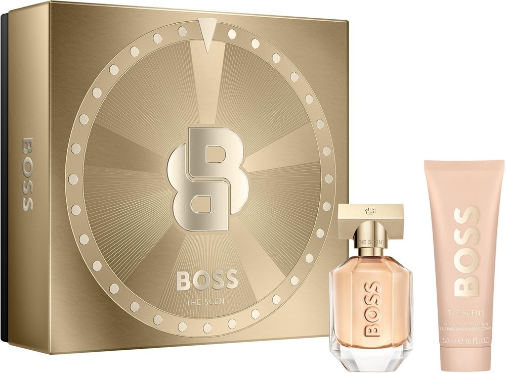 Hugo Boss BOSS The Scent for Her