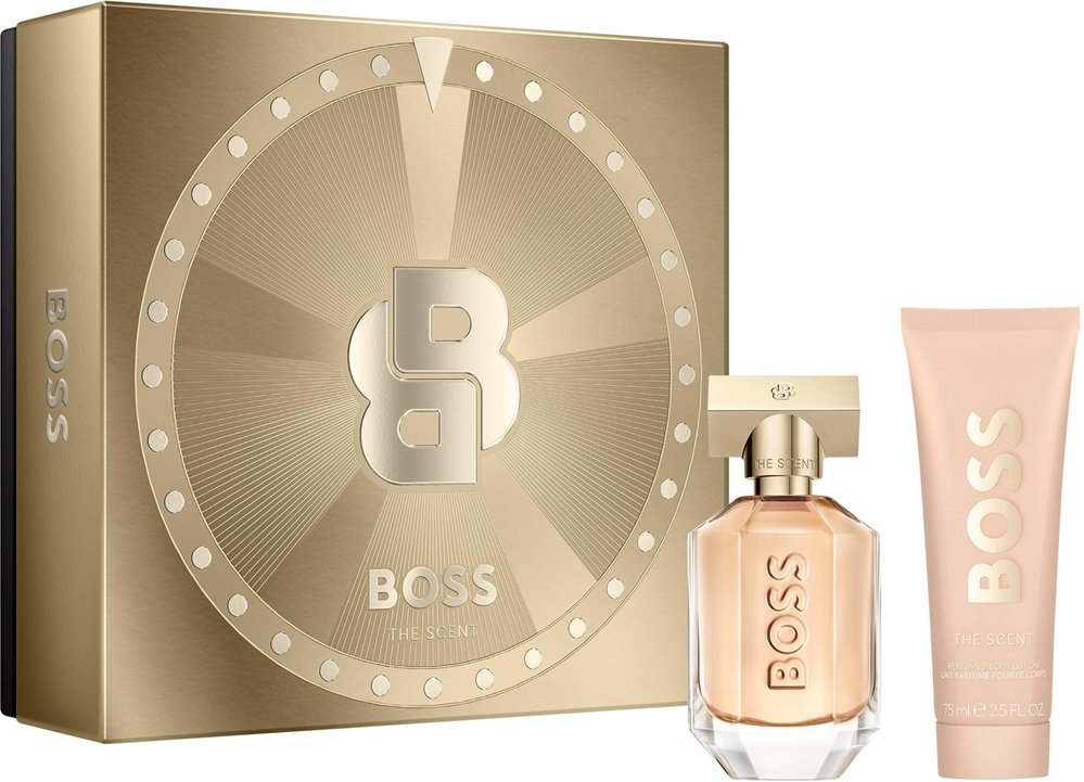 Hugo Boss BOSS The Scent for Her