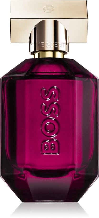 Hugo Boss BOSS The Scent Magnetic for her 50 ml