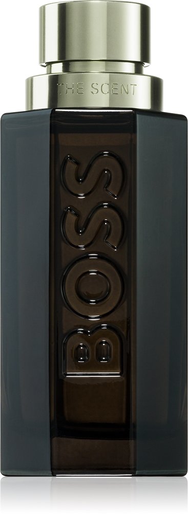 Hugo Boss BOSS The Scent Magnetic for him 100 ml