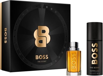 Hugo Boss BOSS The Scent