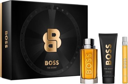 Hugo Boss BOSS The Scent