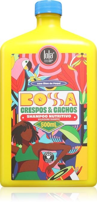 Lola Cosmetics Bossa 500 ml