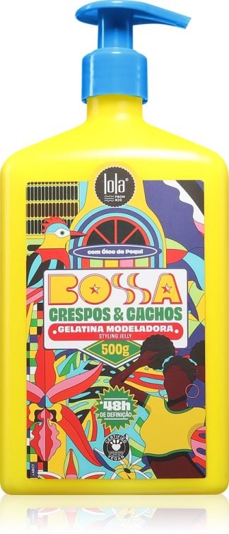 Lola Cosmetics Bossa 500 g