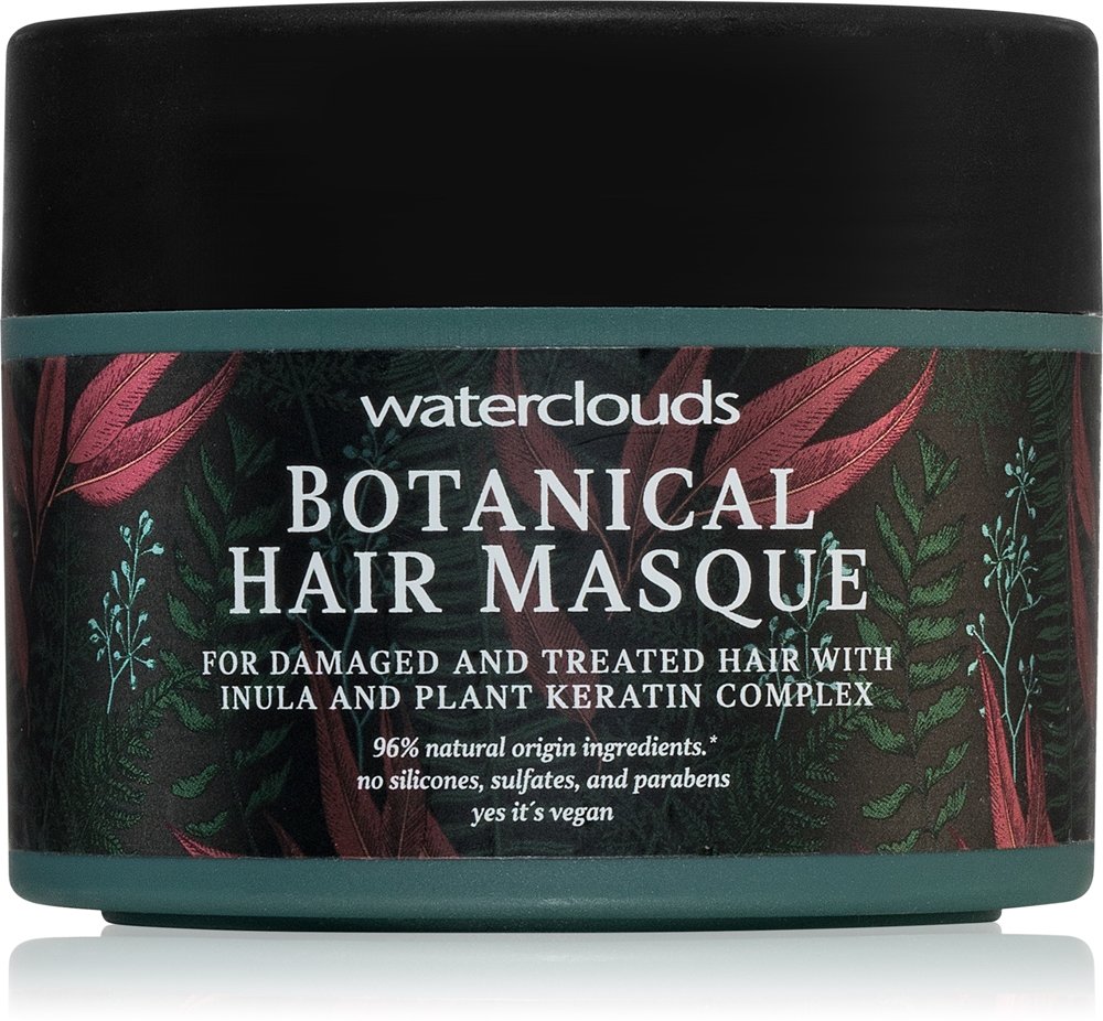Waterclouds Botanical 200 ml