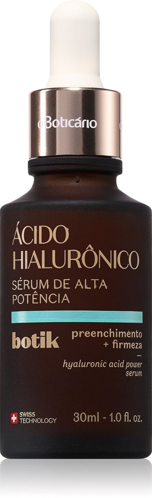 oBoticário Botik 30 ml