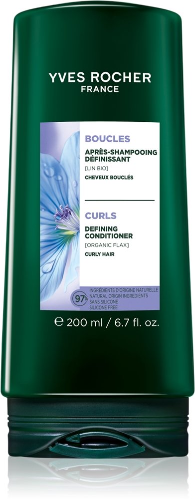 Yves Rocher Boucles 200 ml