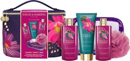 Baylis & Harding Boudoire Tropical Paradise
