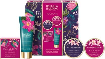 Baylis & Harding Boudoire Tropical Paradise