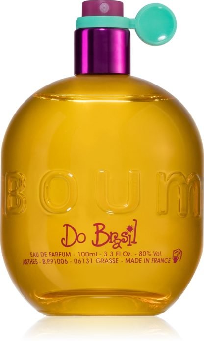 Jeanne Arthes Boum Do Brasil 100 ml