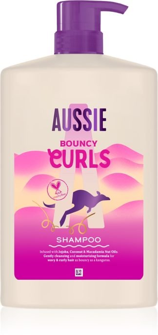 Aussie Bouncy Curls 1000 ml