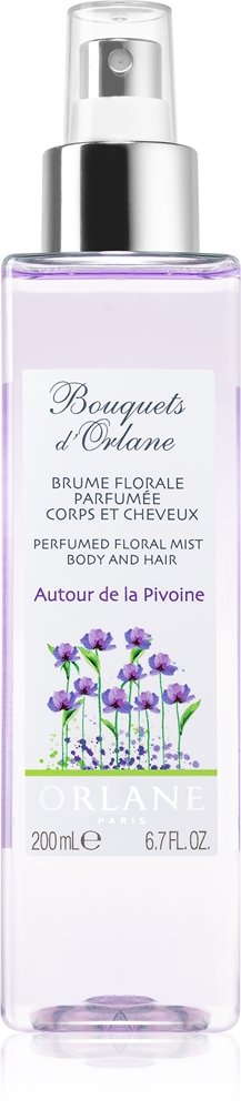 Orlane Bouquets d’Orlane Autour de la Pivoine 200 ml