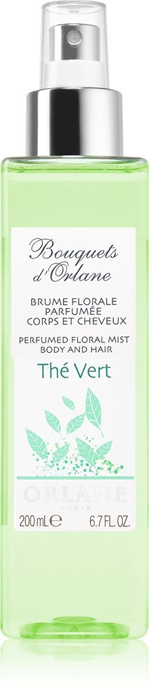 Orlane Bouquets d’Orlane Thé Vert 200 ml