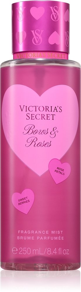 Victoria's Secret Bows & Roses 250 ml