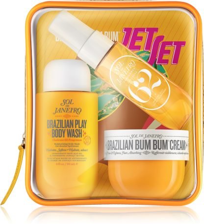 Sol de Janeiro Brazilian Bum Bum Jet Set