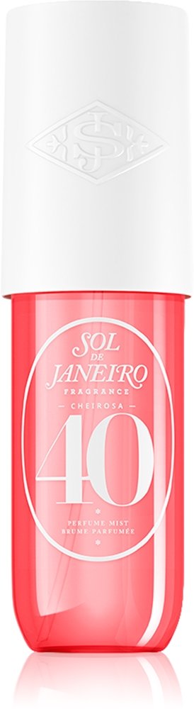 Sol de Janeiro Brazilian Crush Cheirosa '40 240 ml