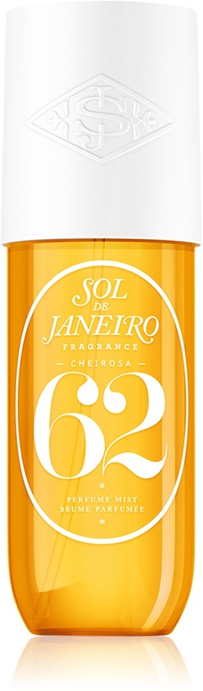 Sol de Janeiro Brazilian Crush Cheirosa '62 240 ml