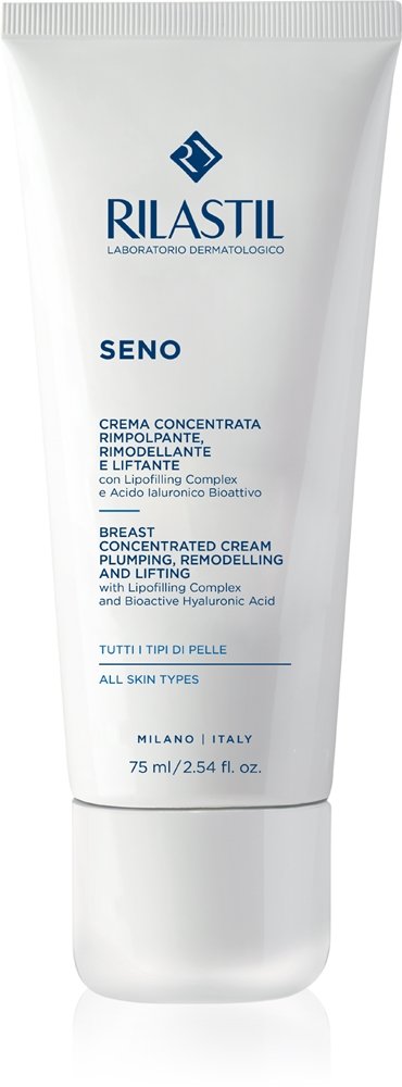 Rilastil Breast 75 ml
