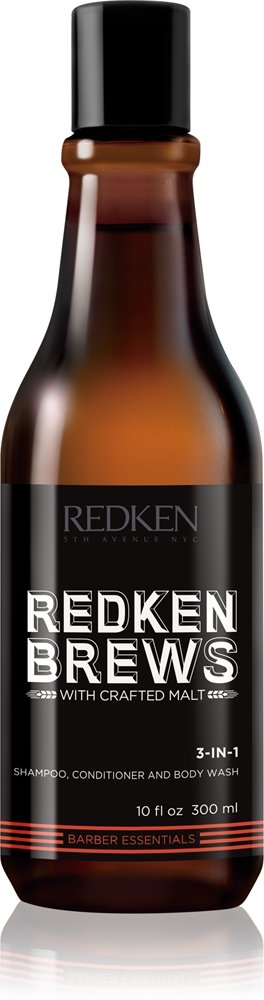 Redken Brews 300 ml