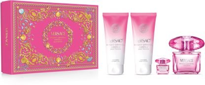 Versace Bright Crystal Absolu