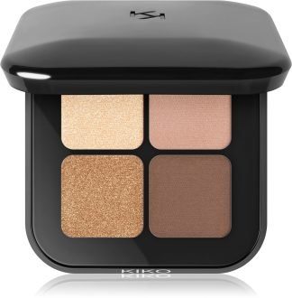 KIKO Milano Bright Quartet 3,5 g