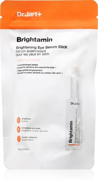 Dr. Jart+ Brightamin Brightening Eye Serum Stick 3,6 g