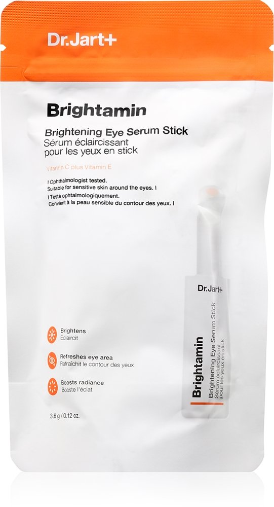Dr. Jart+ Brightamin Brightening Eye Serum Stick 3,6 g
