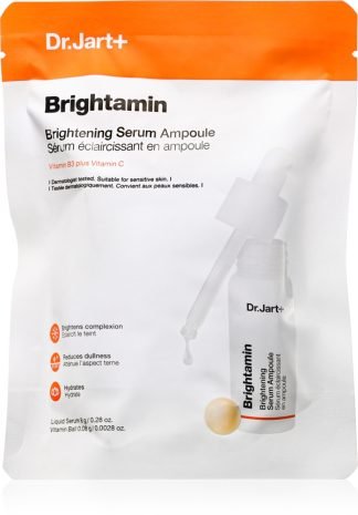 Dr. Jart+ Brightamin Brightening Serum Ampoule 8,08 g