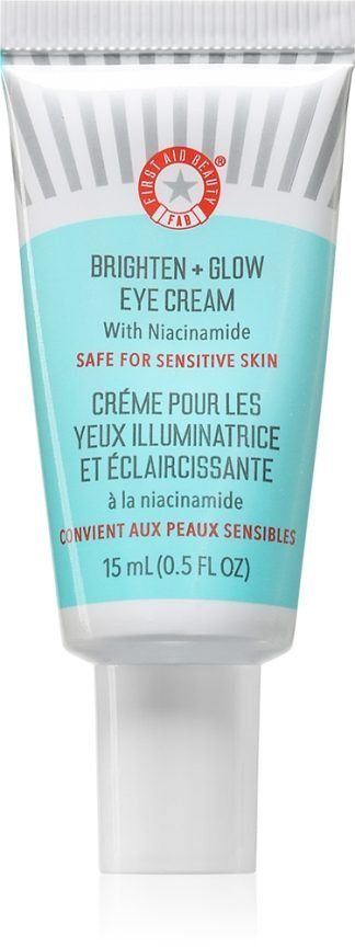 First Aid Beauty Brighten + Glow 15 ml
