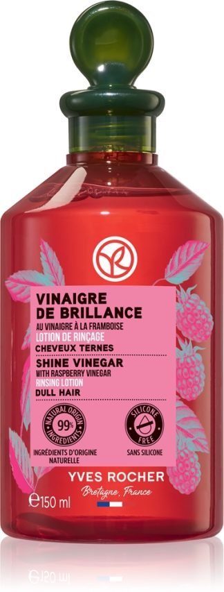 Yves Rocher Brillance 400 ml