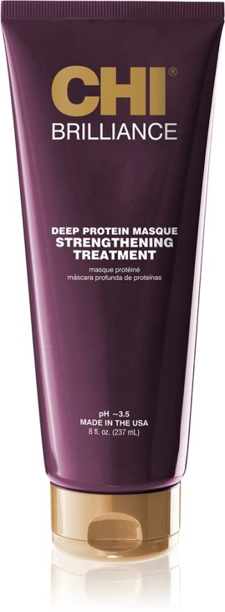 CHI Brilliance Hair & Scalp Protective Cream 177 ml