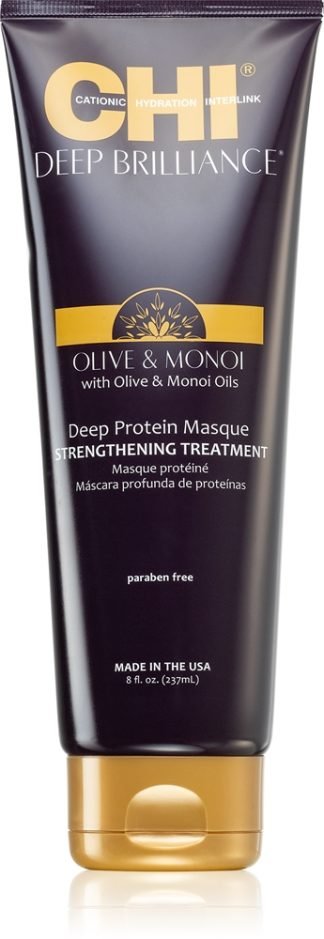 CHI Brilliance Strengthening Treatment 237 ml