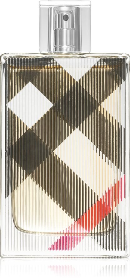 Burberry Brit for Her